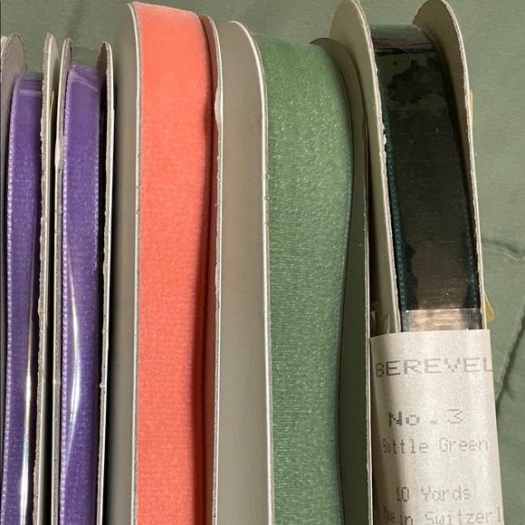 Swiss Ribbons - Picture 8 of 15